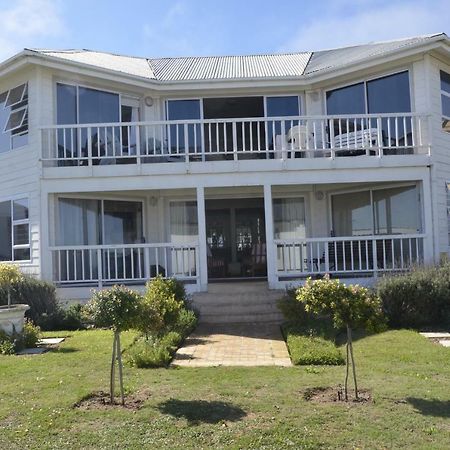 Sitterus Apartment Stilbaai Bagian luar foto