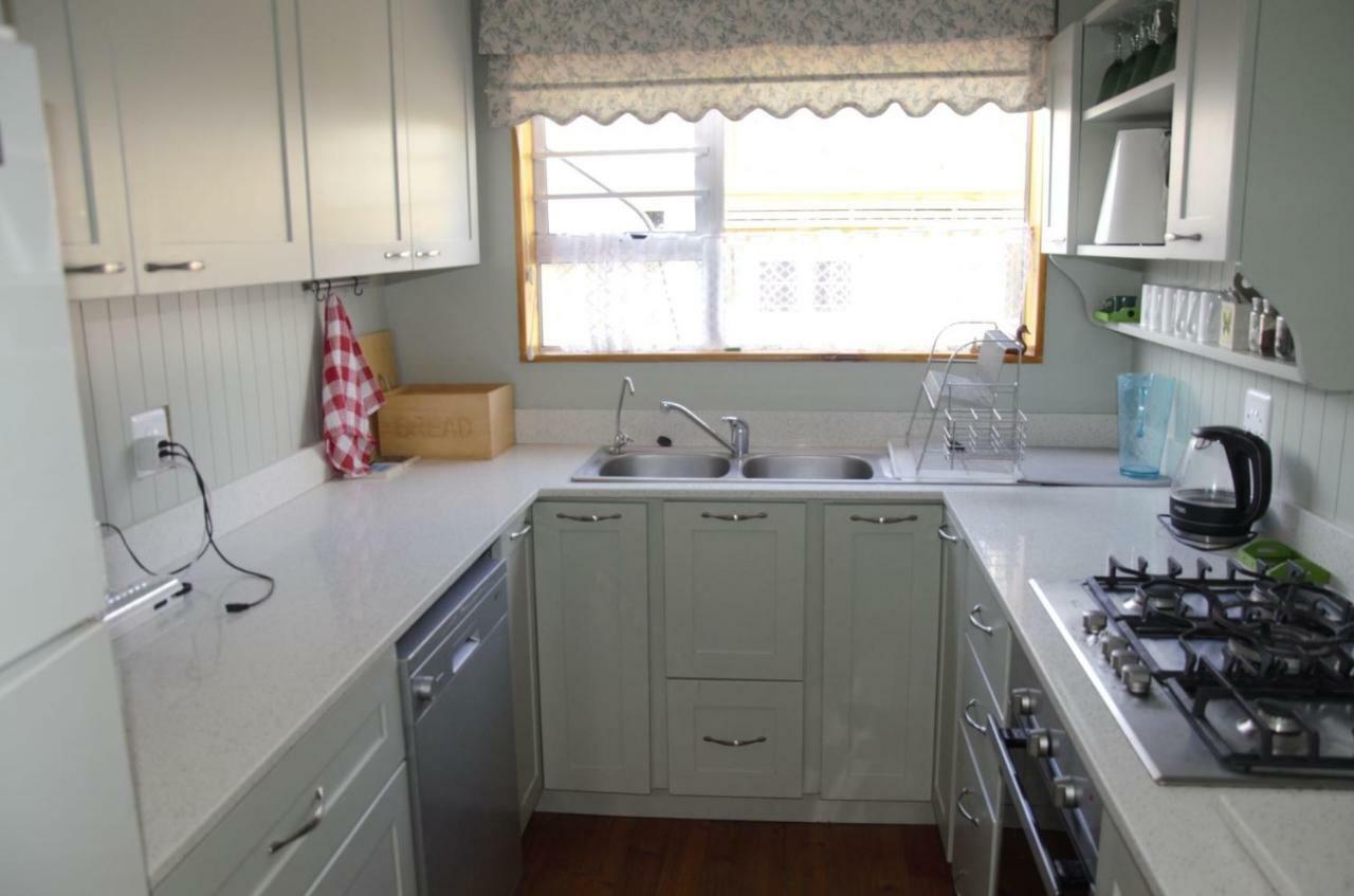 Sitterus Apartment Stilbaai Bagian luar foto