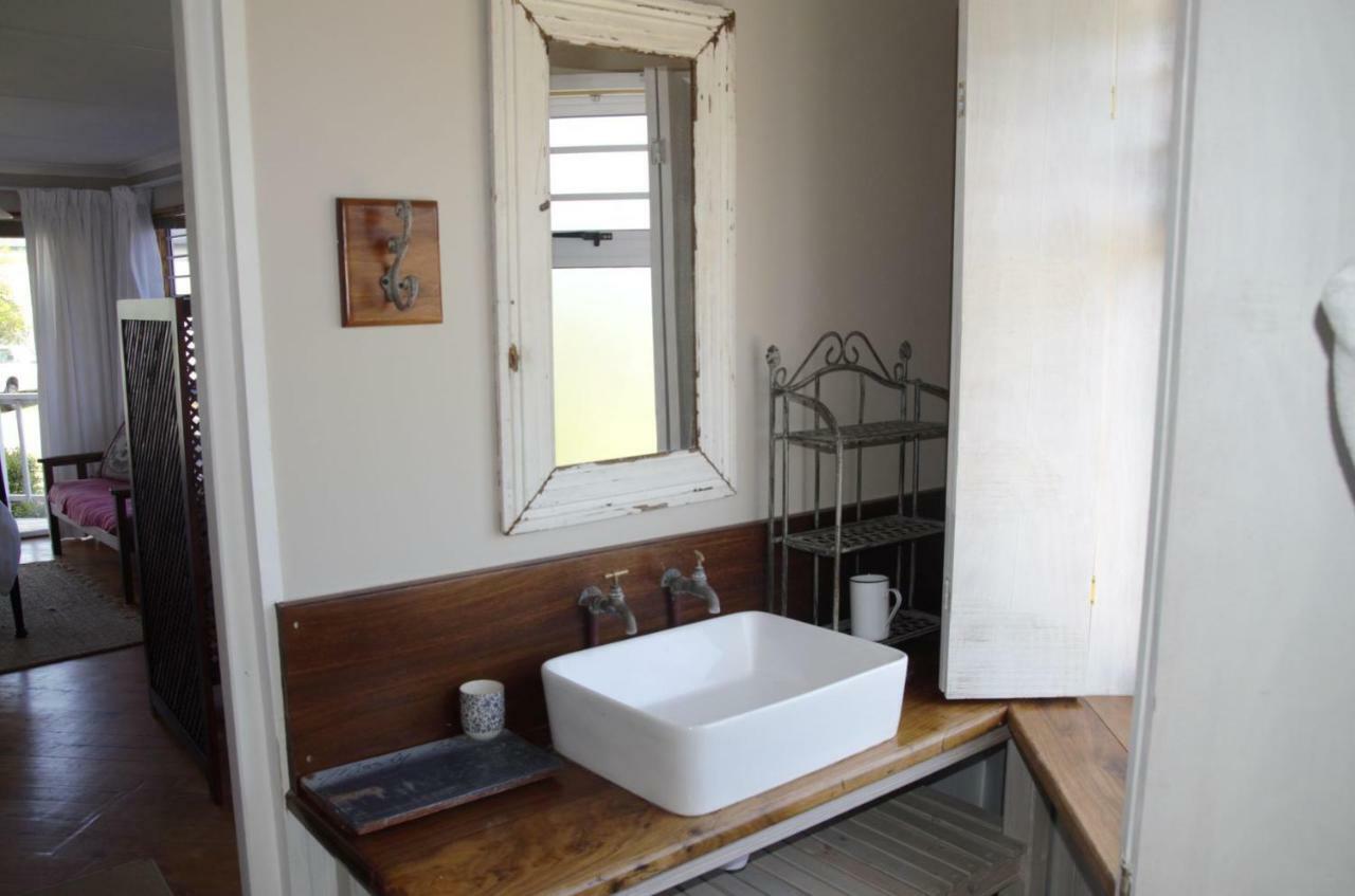 Sitterus Apartment Stilbaai Bagian luar foto