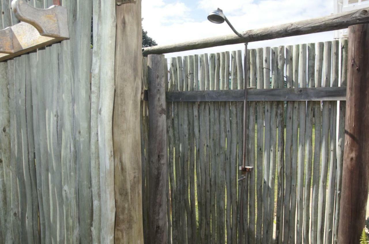 Sitterus Apartment Stilbaai Bagian luar foto