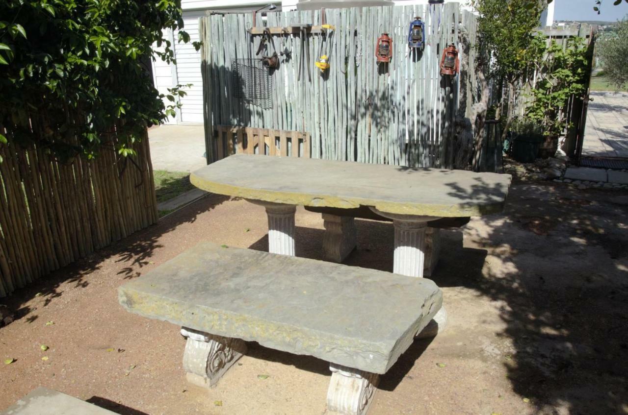 Sitterus Apartment Stilbaai Bagian luar foto