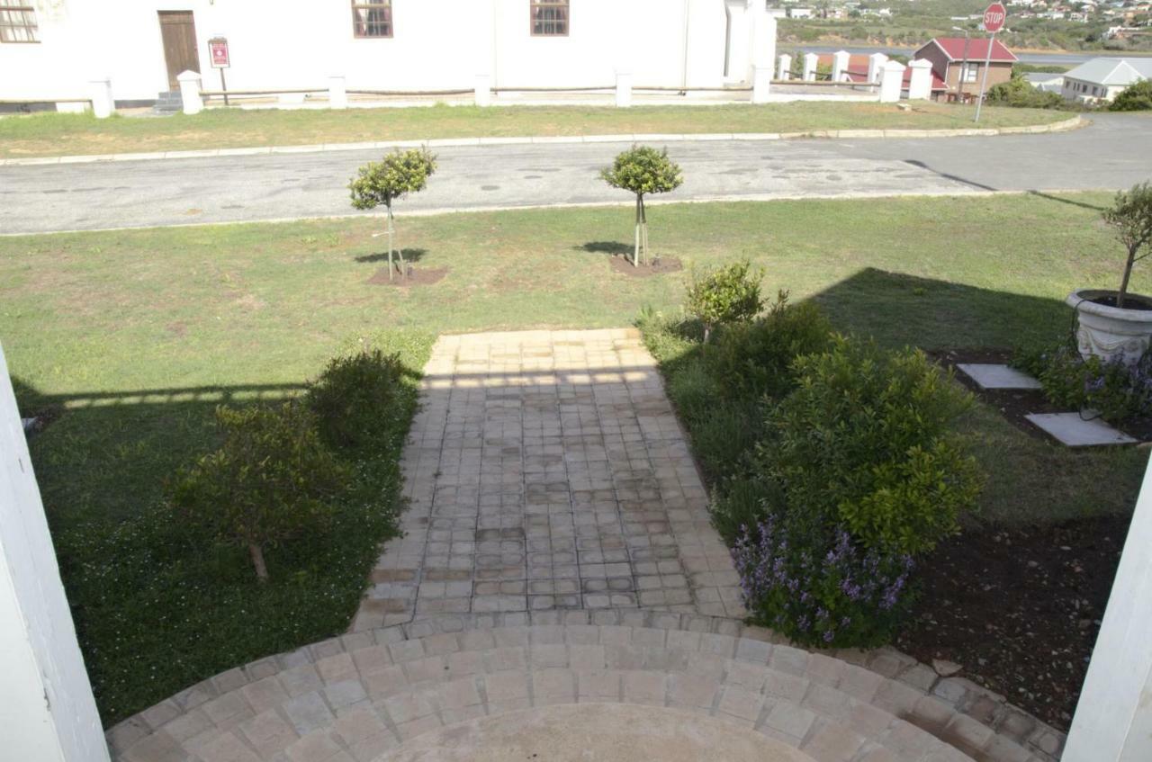 Sitterus Apartment Stilbaai Bagian luar foto