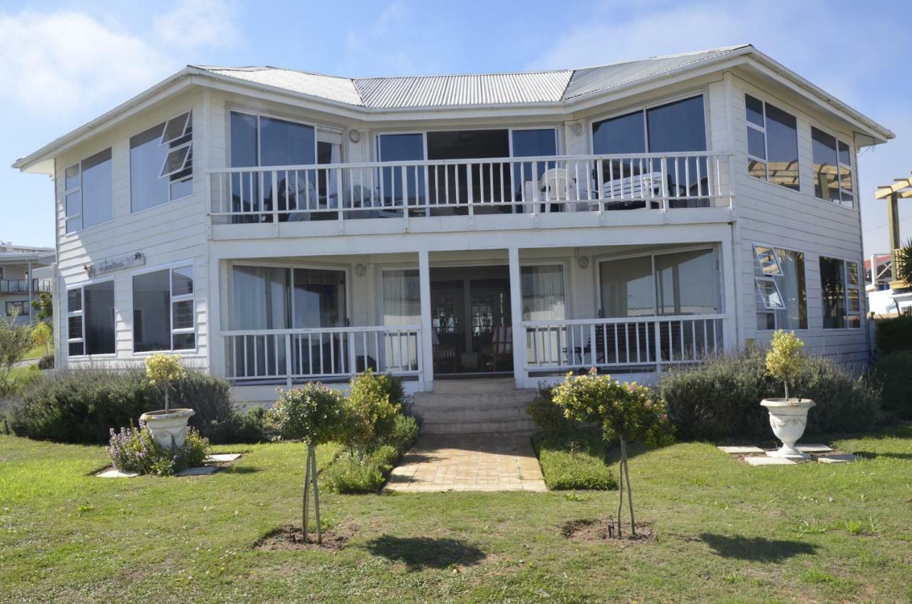 Sitterus Apartment Stilbaai Bagian luar foto