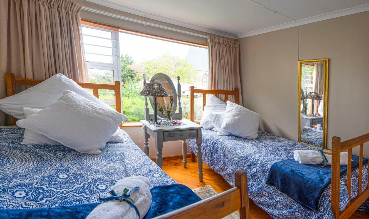 Sitterus Apartment Stilbaai Bagian luar foto