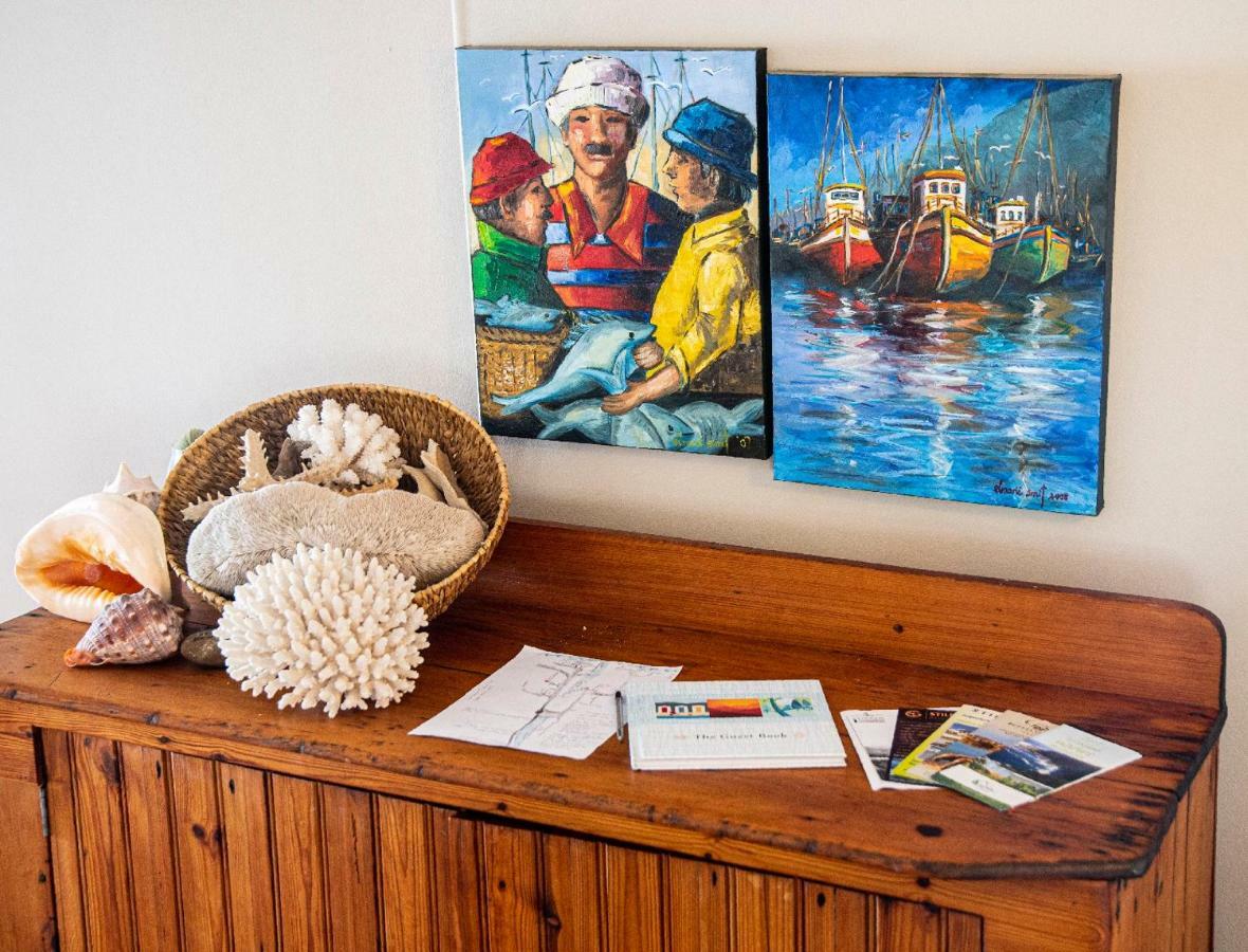 Sitterus Apartment Stilbaai Bagian luar foto
