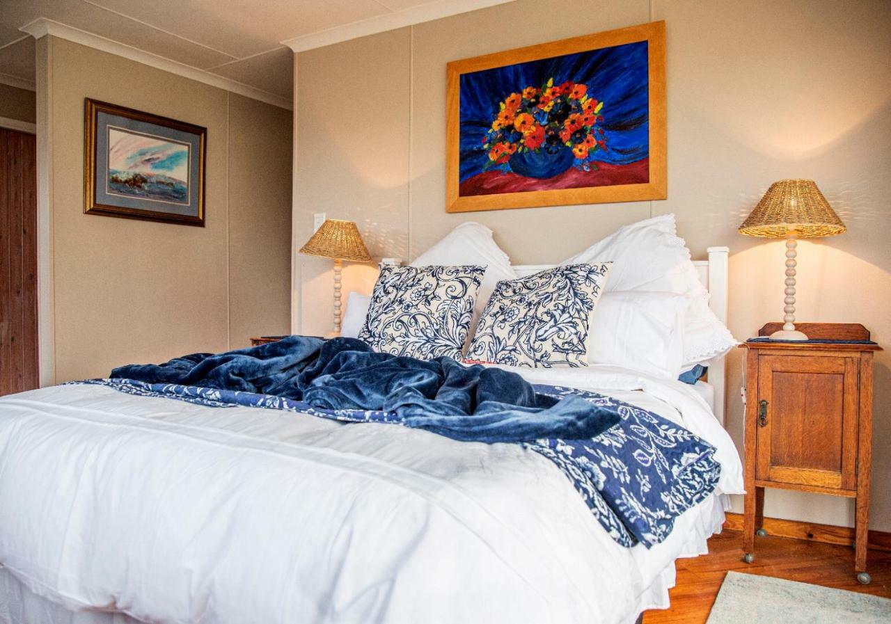 Sitterus Apartment Stilbaai Bagian luar foto