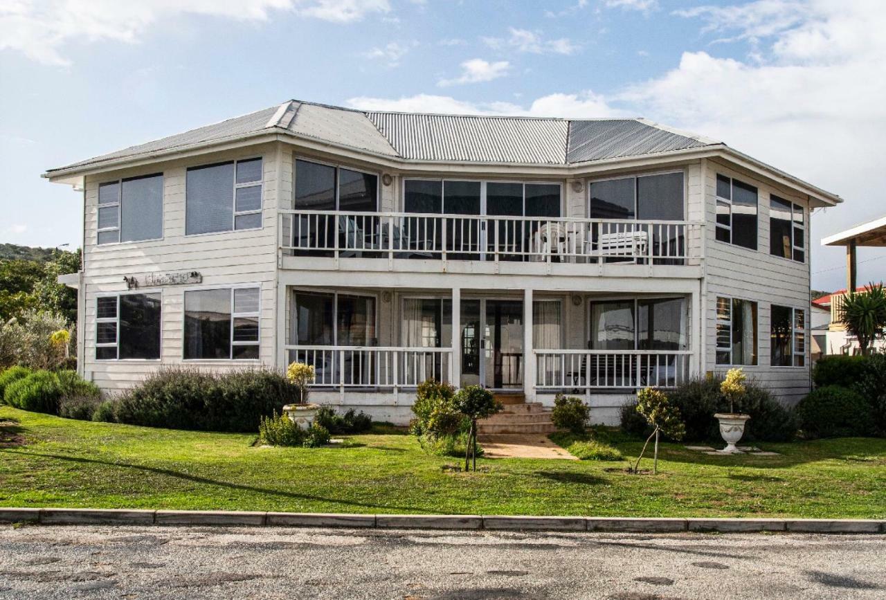 Sitterus Apartment Stilbaai Bagian luar foto