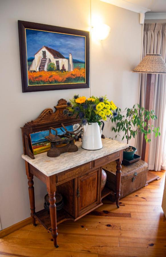 Sitterus Apartment Stilbaai Bagian luar foto