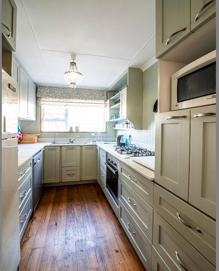 Sitterus Apartment Stilbaai Bagian luar foto