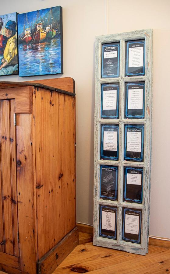 Sitterus Apartment Stilbaai Bagian luar foto