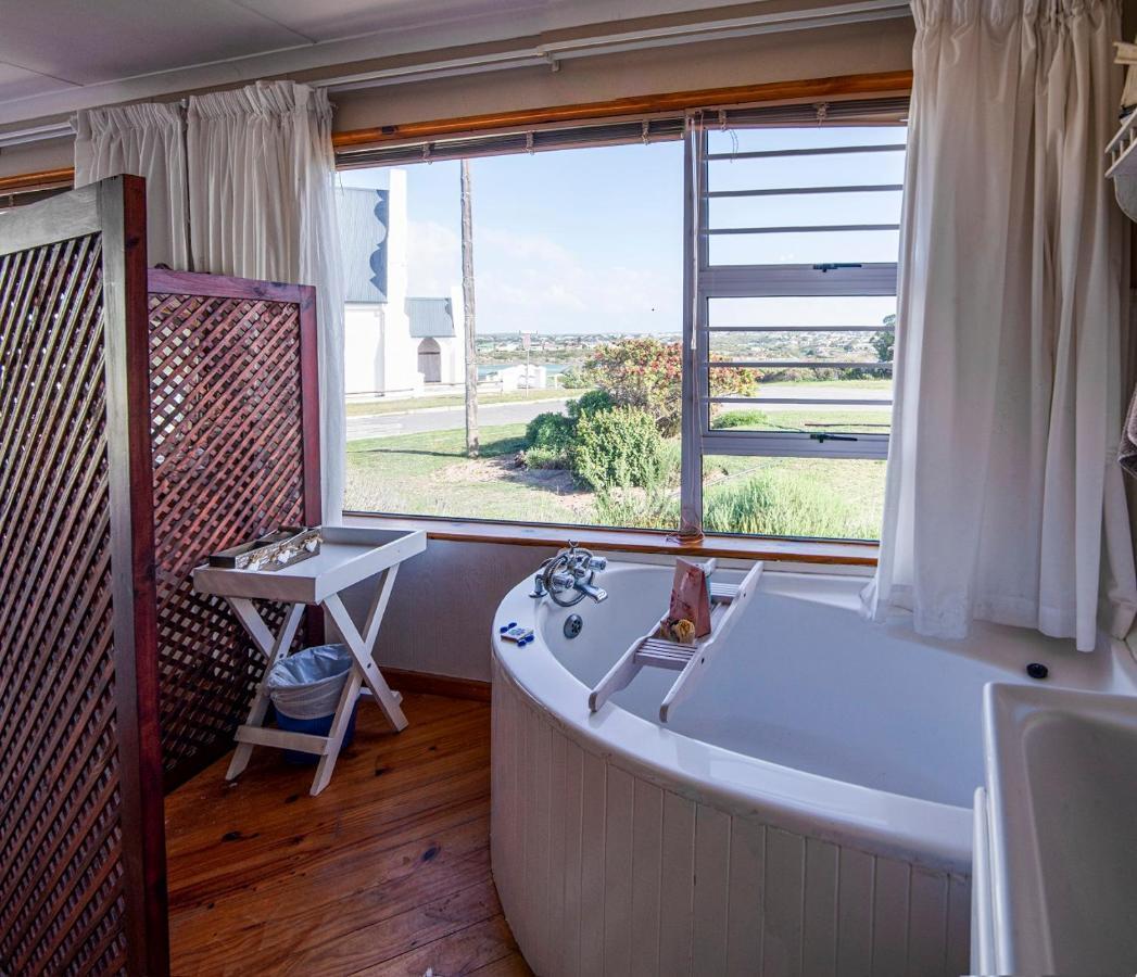 Sitterus Apartment Stilbaai Bagian luar foto